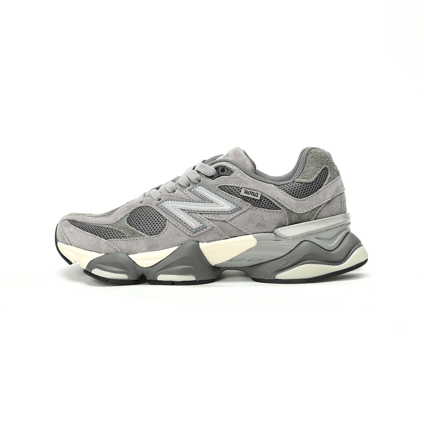 New Balance U9060 Sneaker  Yuanzu Grey