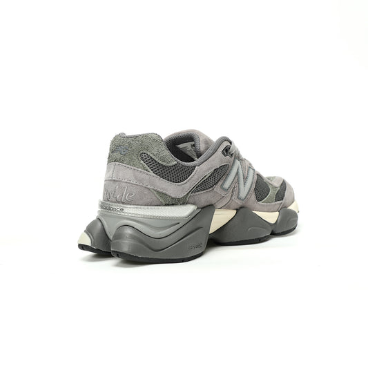 New Balance U9060 Sneaker  Yuanzu Grey