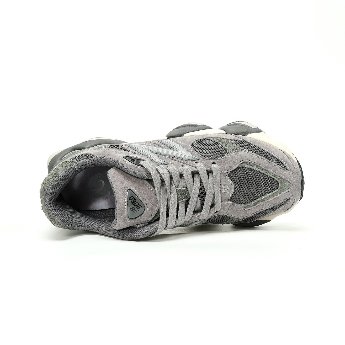New Balance U9060 Sneaker  Yuanzu Grey