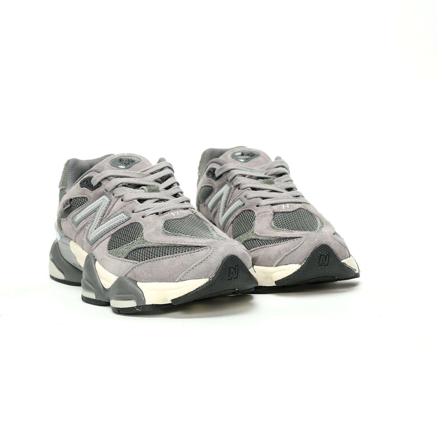 New Balance U9060 Sneaker  Yuanzu Grey