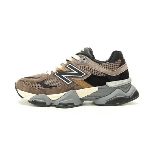 New Balance 9060 Sneaker   Brown