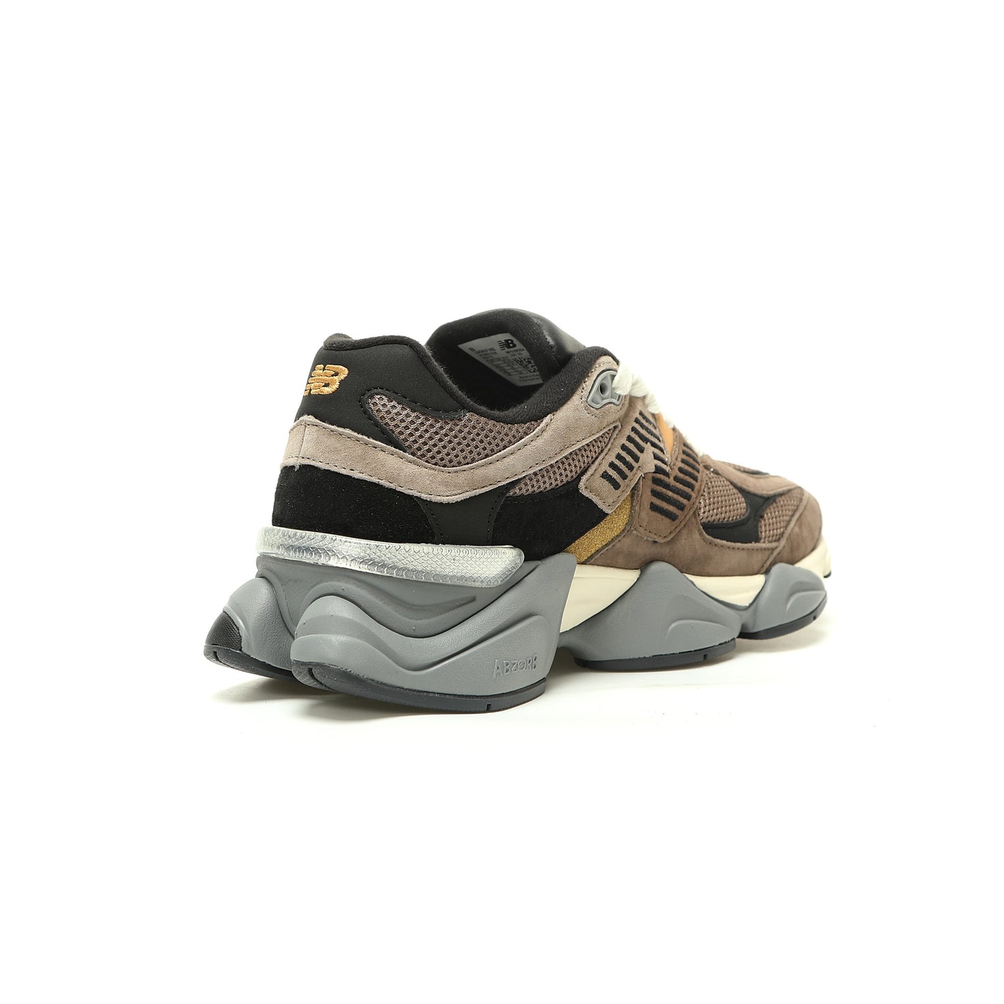 New Balance 9060 Sneaker   Brown