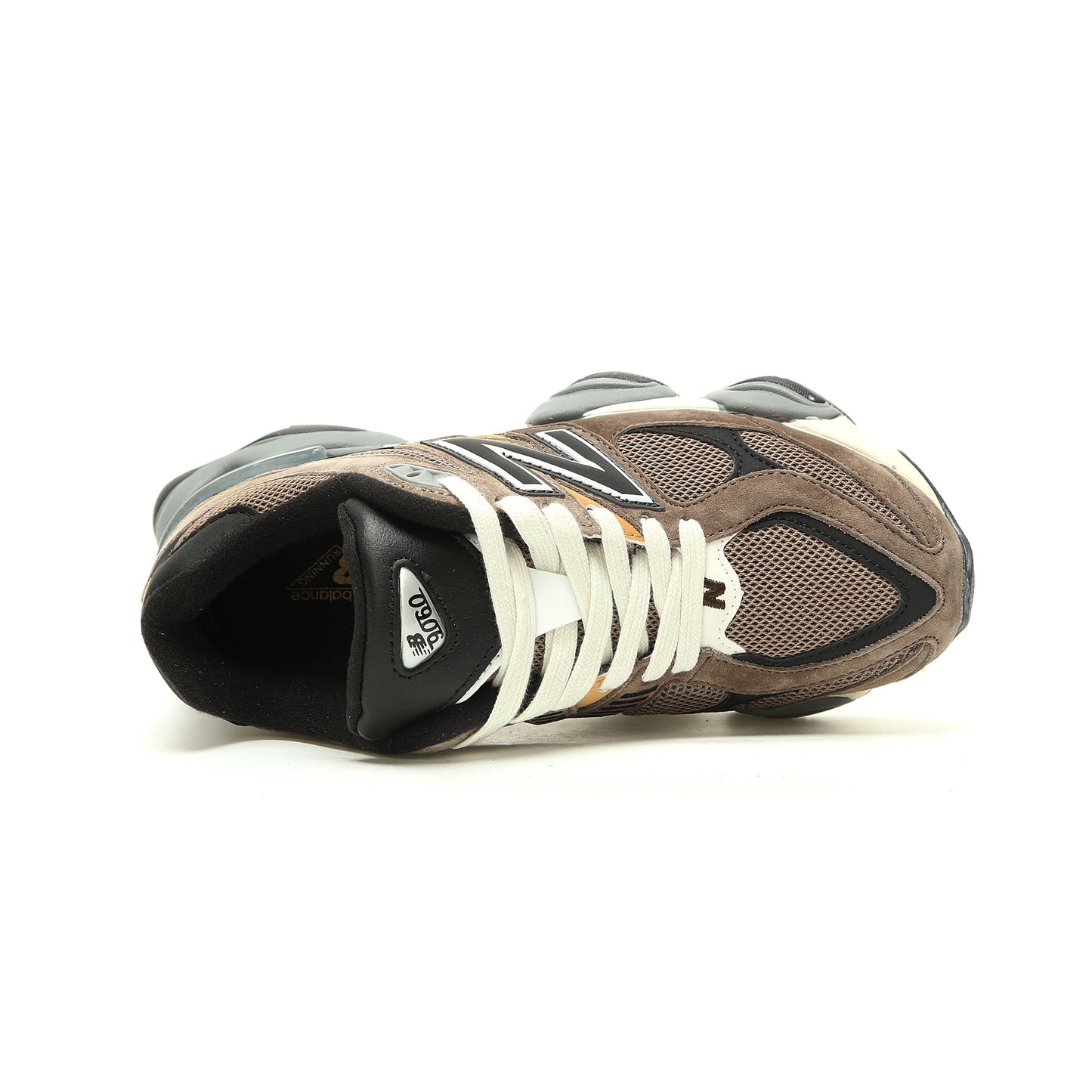 New Balance 9060 Sneaker   Brown