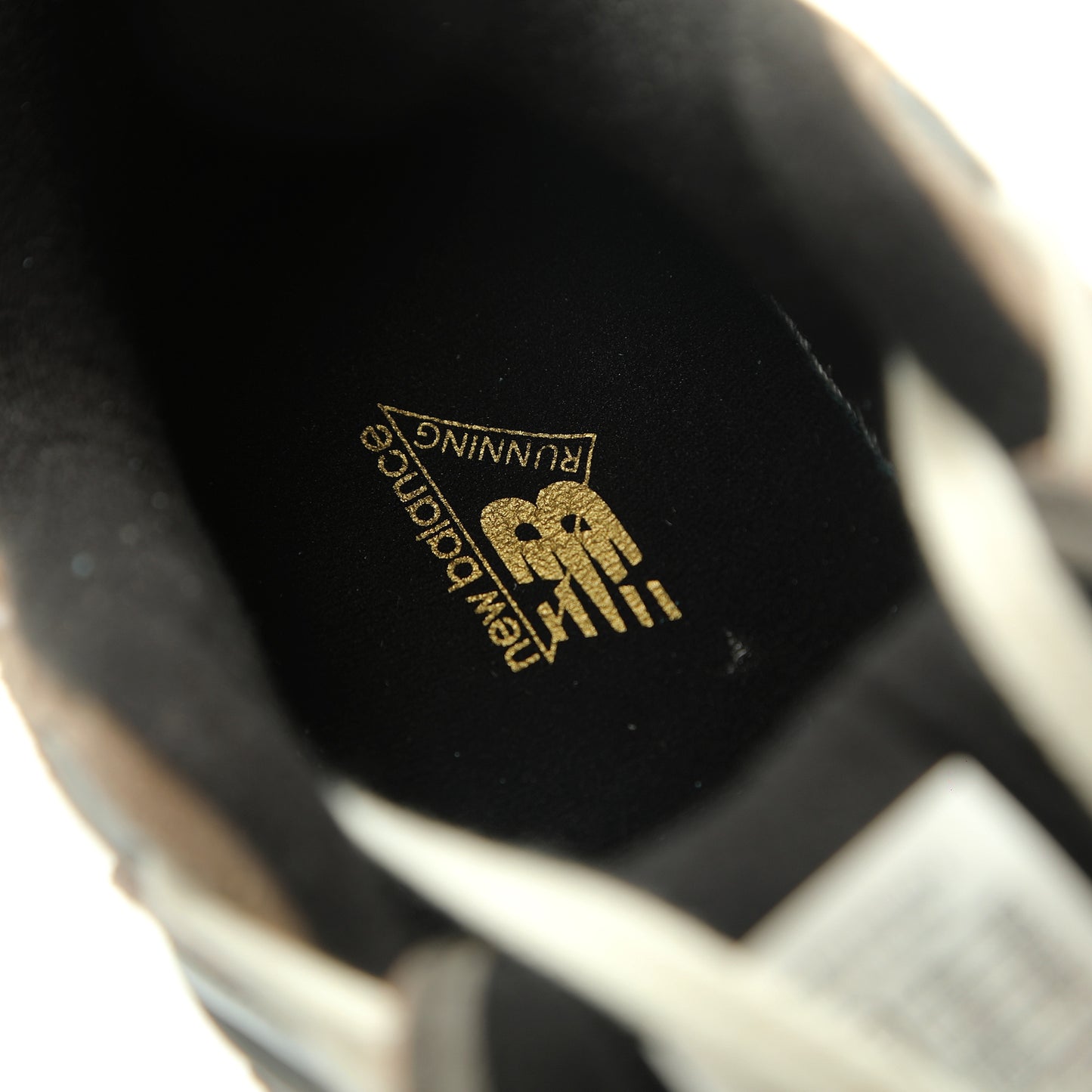 New Balance 9060 Sneaker   Brown