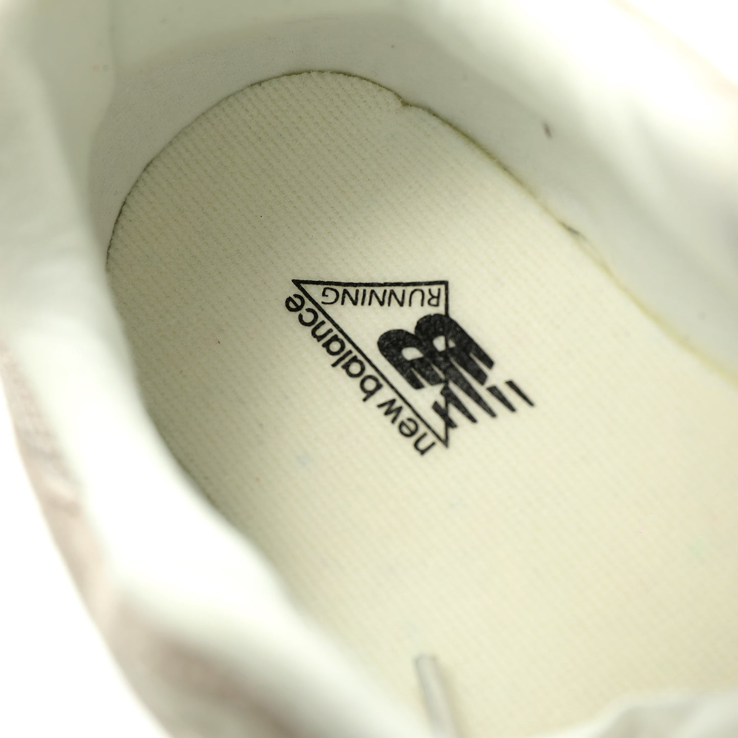 New Balance 9060 Sneaker   White / Leopard Print