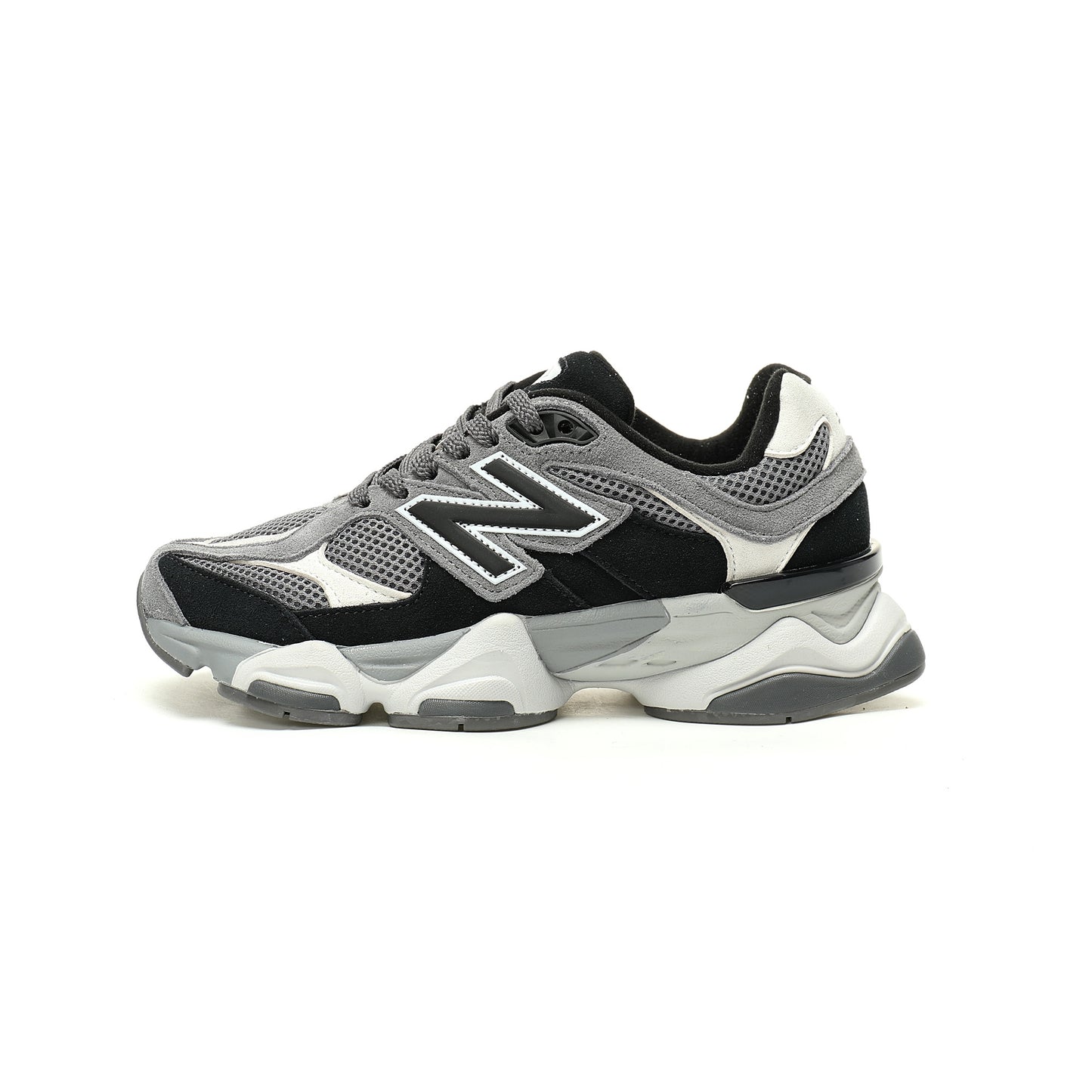 New Balance 9060 Sneaker   Black/Grey