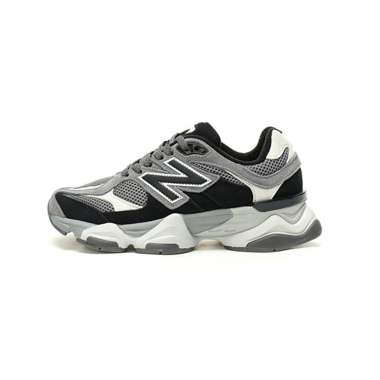 New Balance 9060 Sneaker   Black/Grey