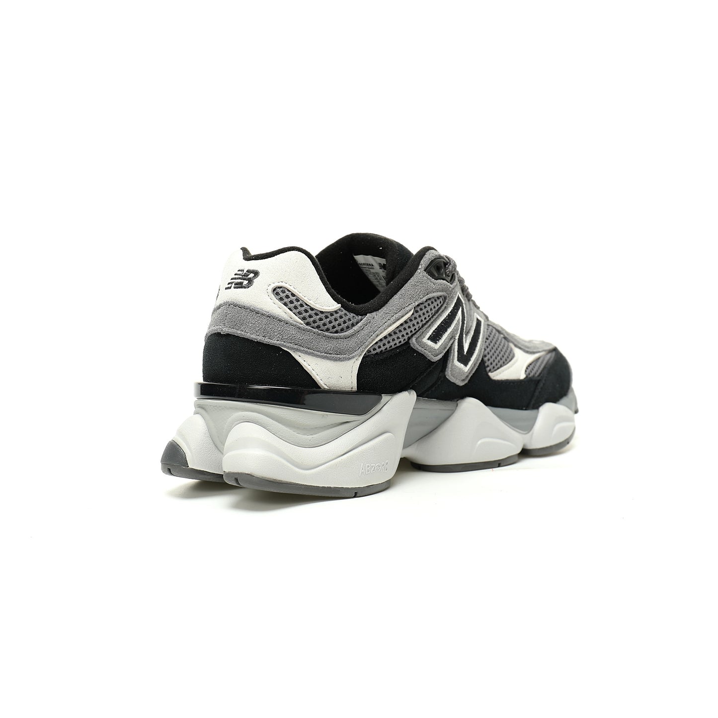 New Balance 9060 Sneaker   Black/Grey