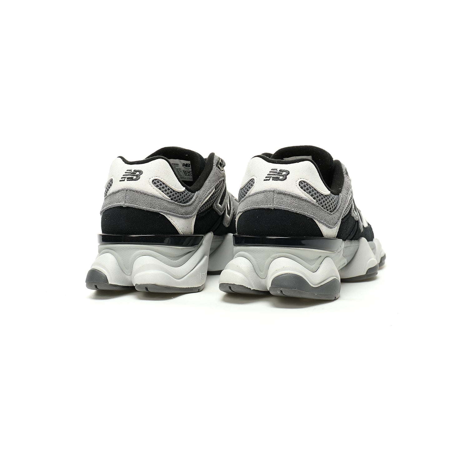 New Balance 9060 Sneaker   Black/Grey