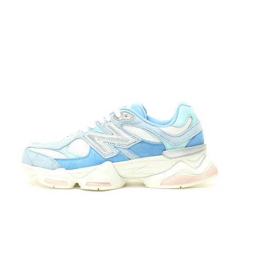 New Balance 9060 Sneaker    Blue/White