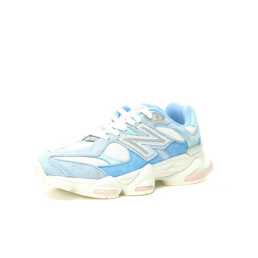 New Balance 9060 Sneaker    Blue/White