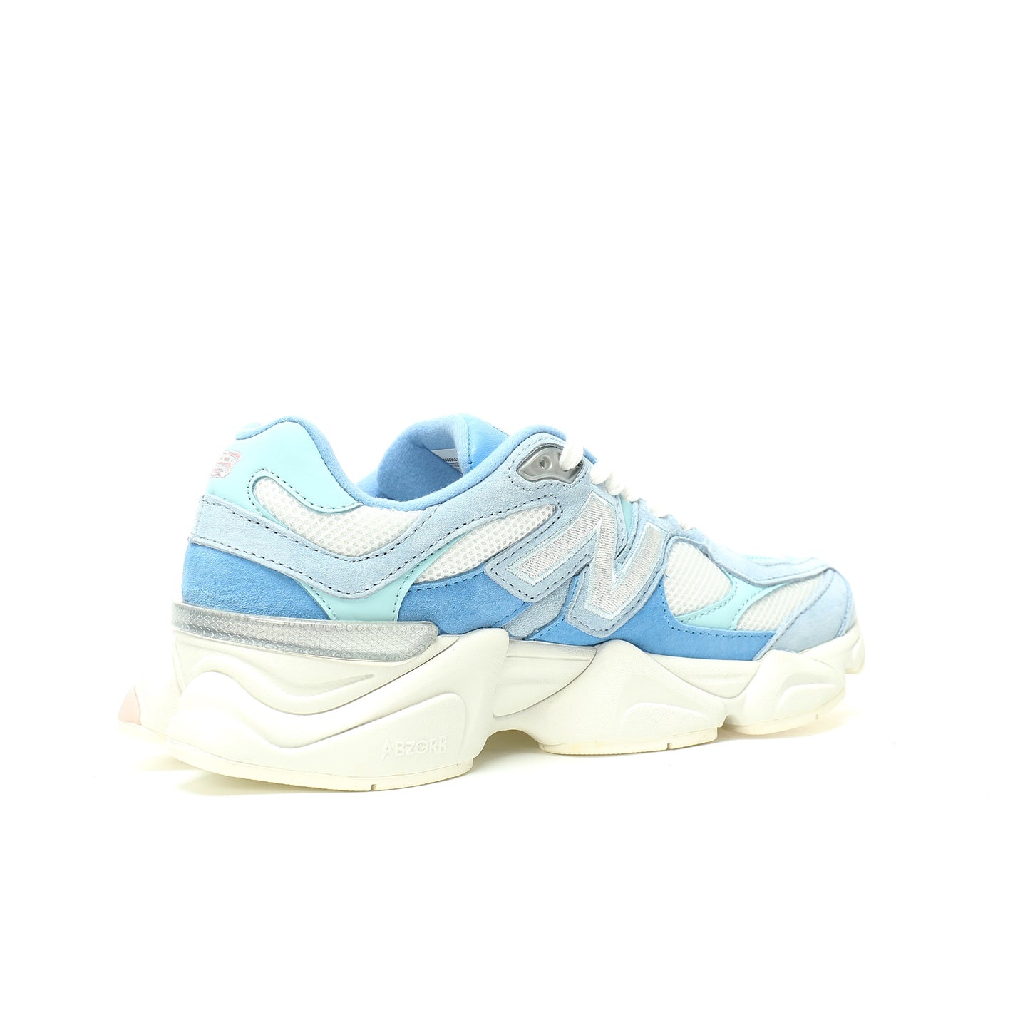 New Balance 9060 Sneaker    Blue/White