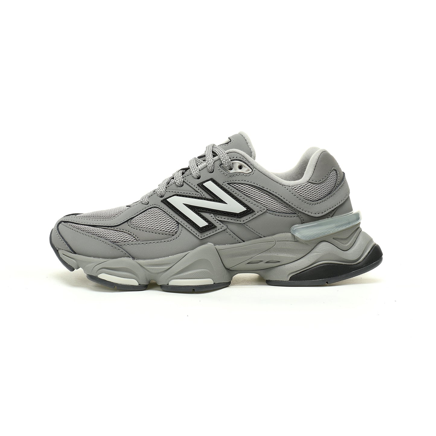 New Balance U9060 Sneaker  Shadow Gray