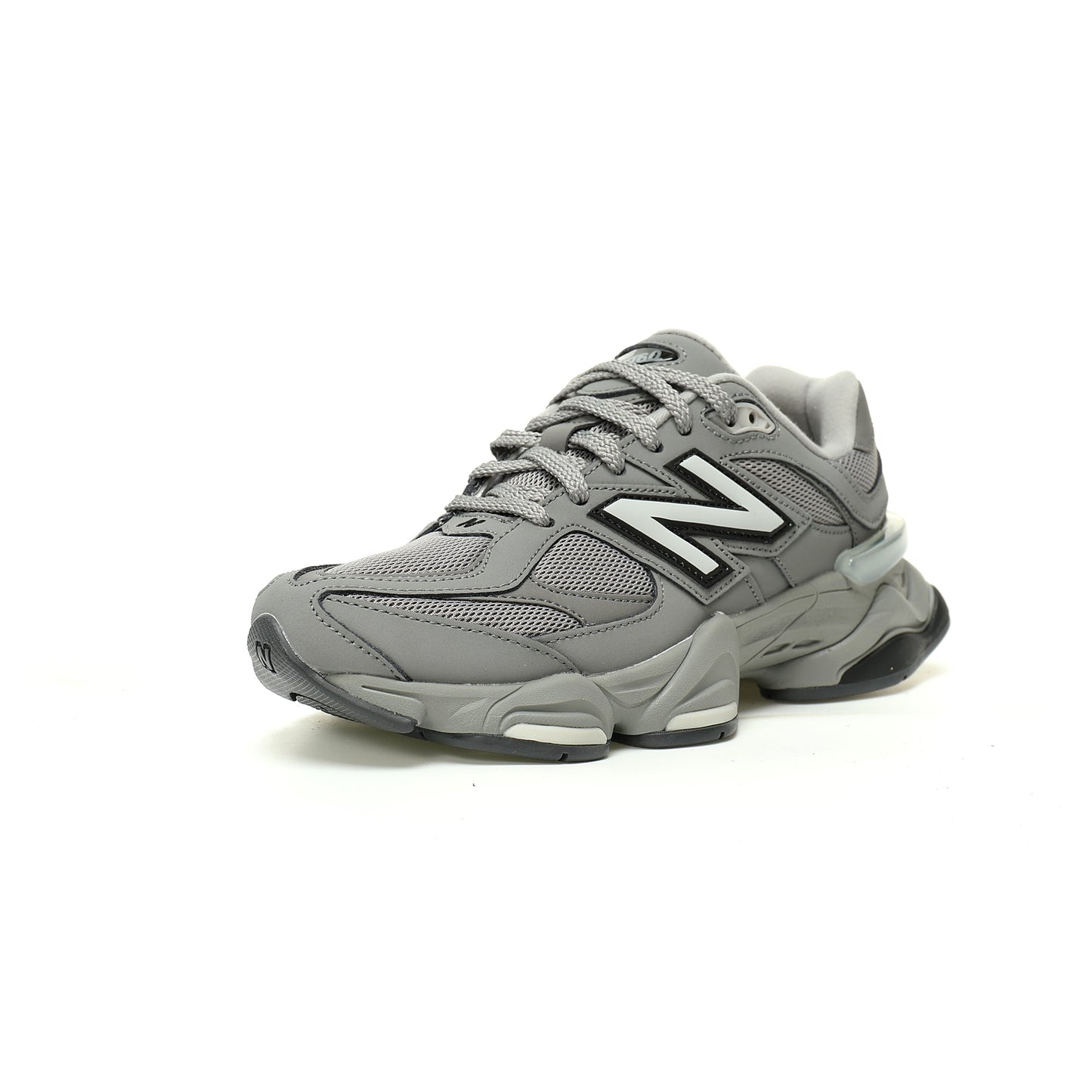 New Balance U9060 Sneaker  Shadow Gray