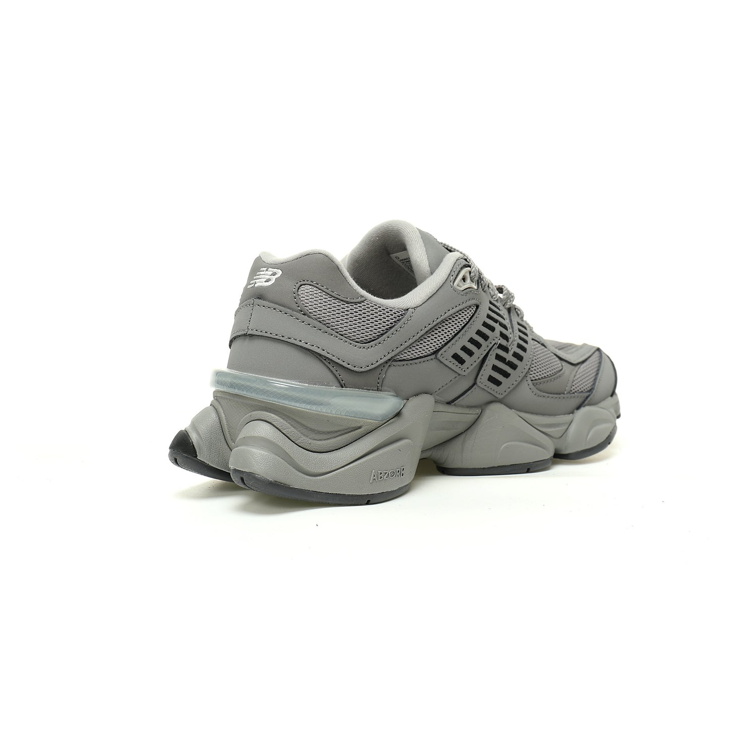 New Balance U9060 Sneaker  Shadow Gray