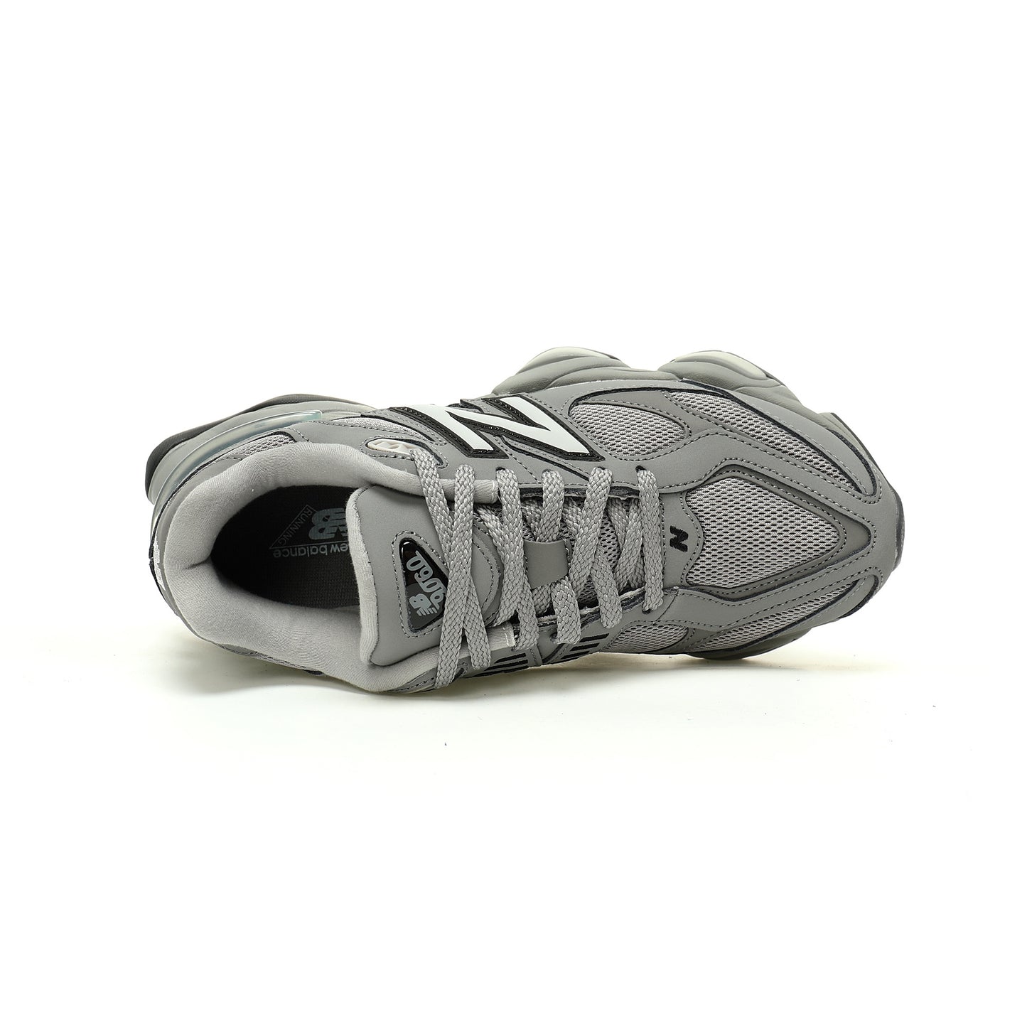 New Balance U9060 Sneaker  Shadow Gray