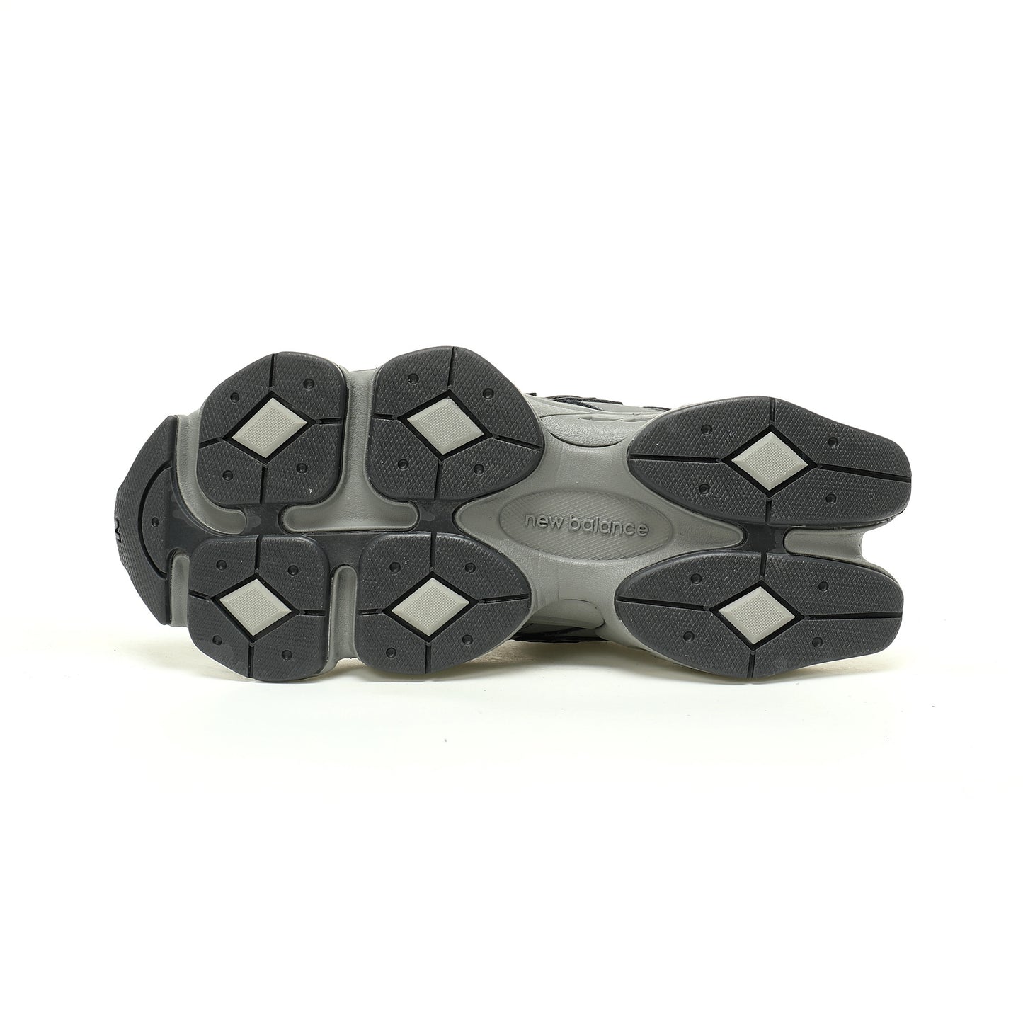 New Balance U9060 Sneaker  Shadow Gray