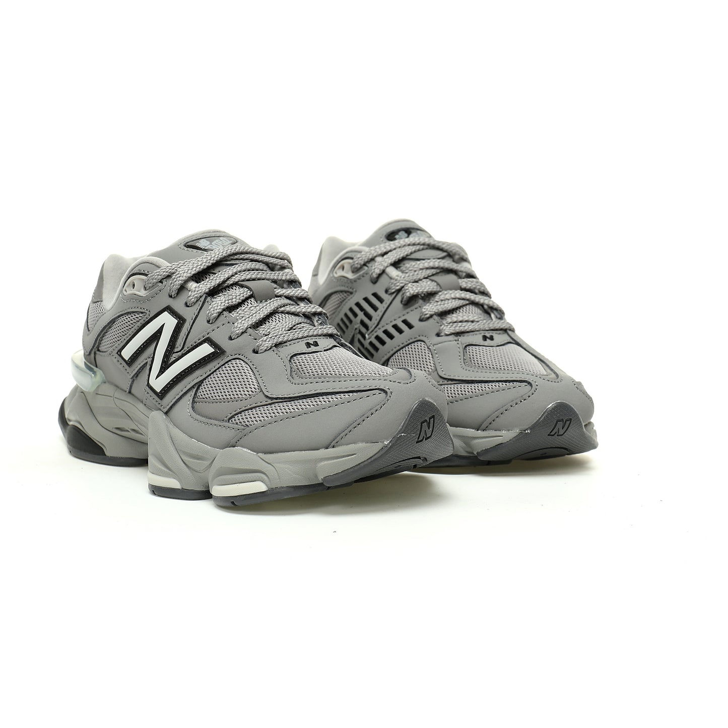 New Balance U9060 Sneaker  Shadow Gray