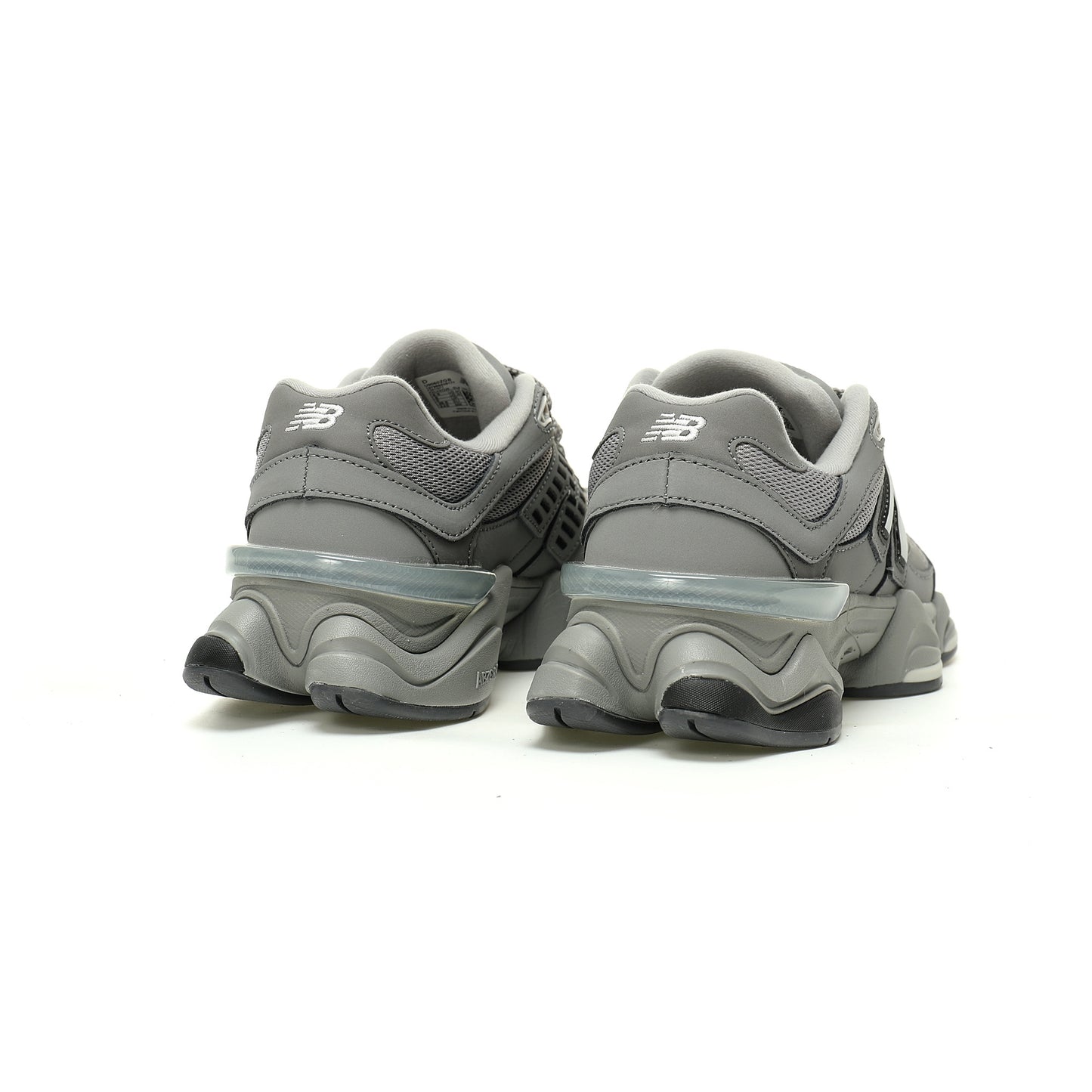 New Balance U9060 Sneaker  Shadow Gray