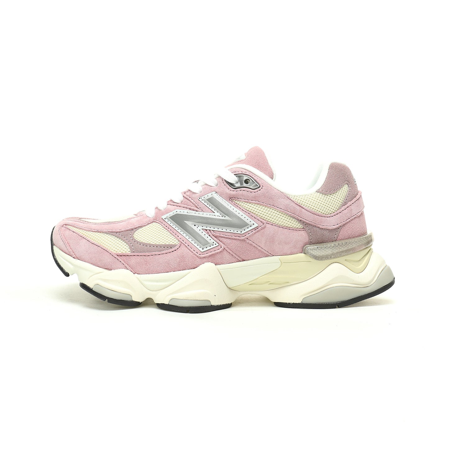 New Balance U9060 Sneaker  Pink / Beige