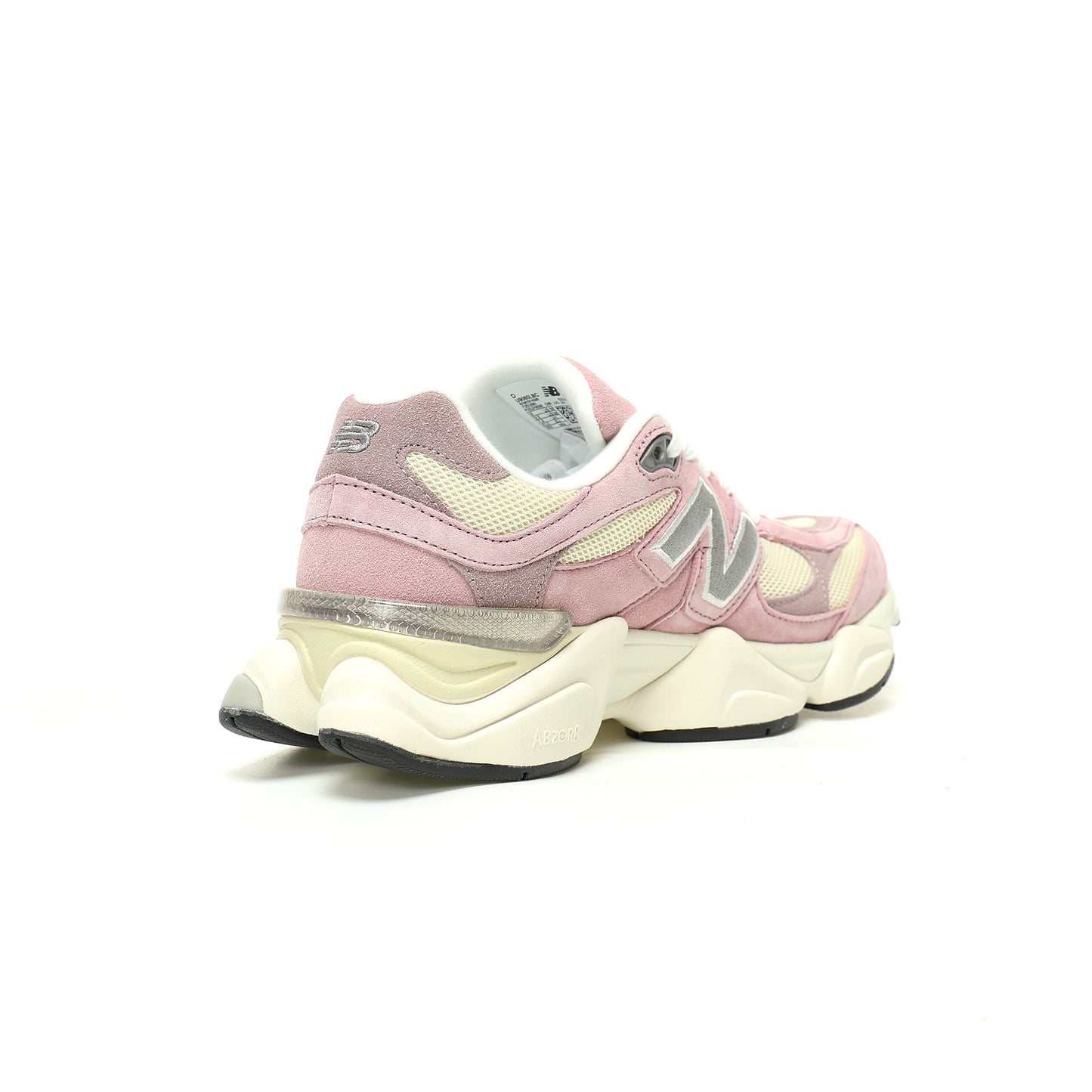 New Balance U9060 Sneaker  Pink / Beige