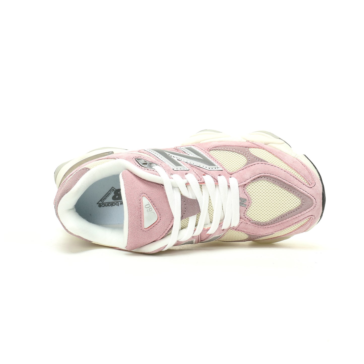 New Balance U9060 Sneaker  Pink / Beige