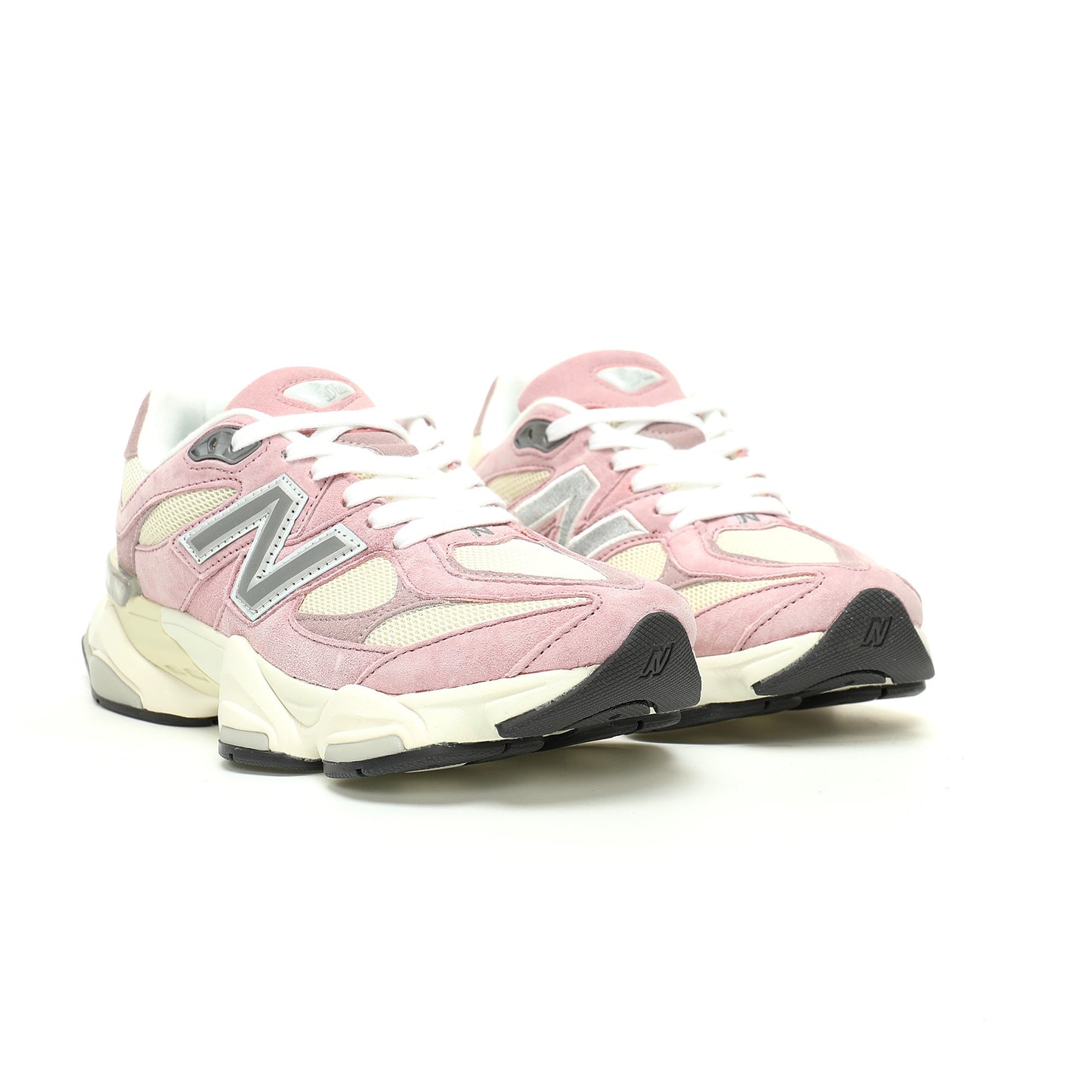 New Balance U9060 Sneaker  Pink / Beige