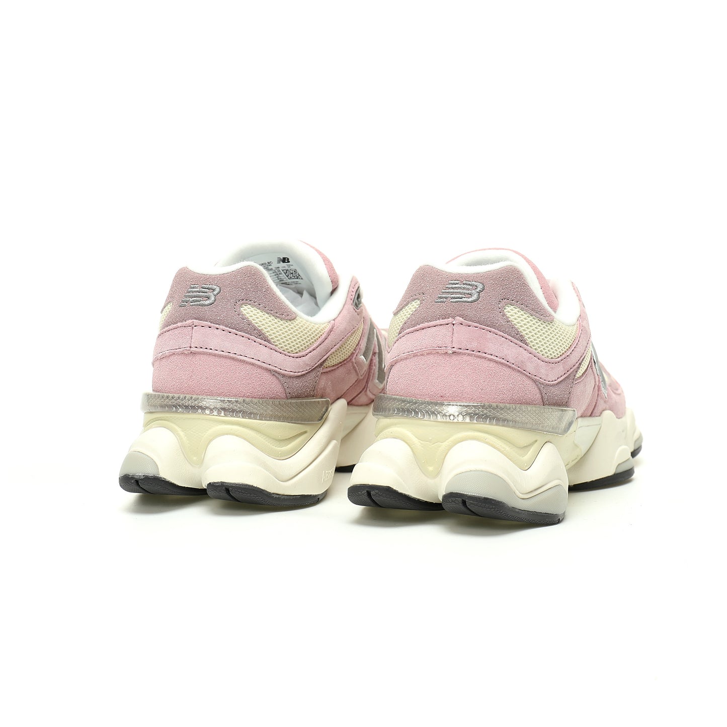 New Balance U9060 Sneaker  Pink / Beige