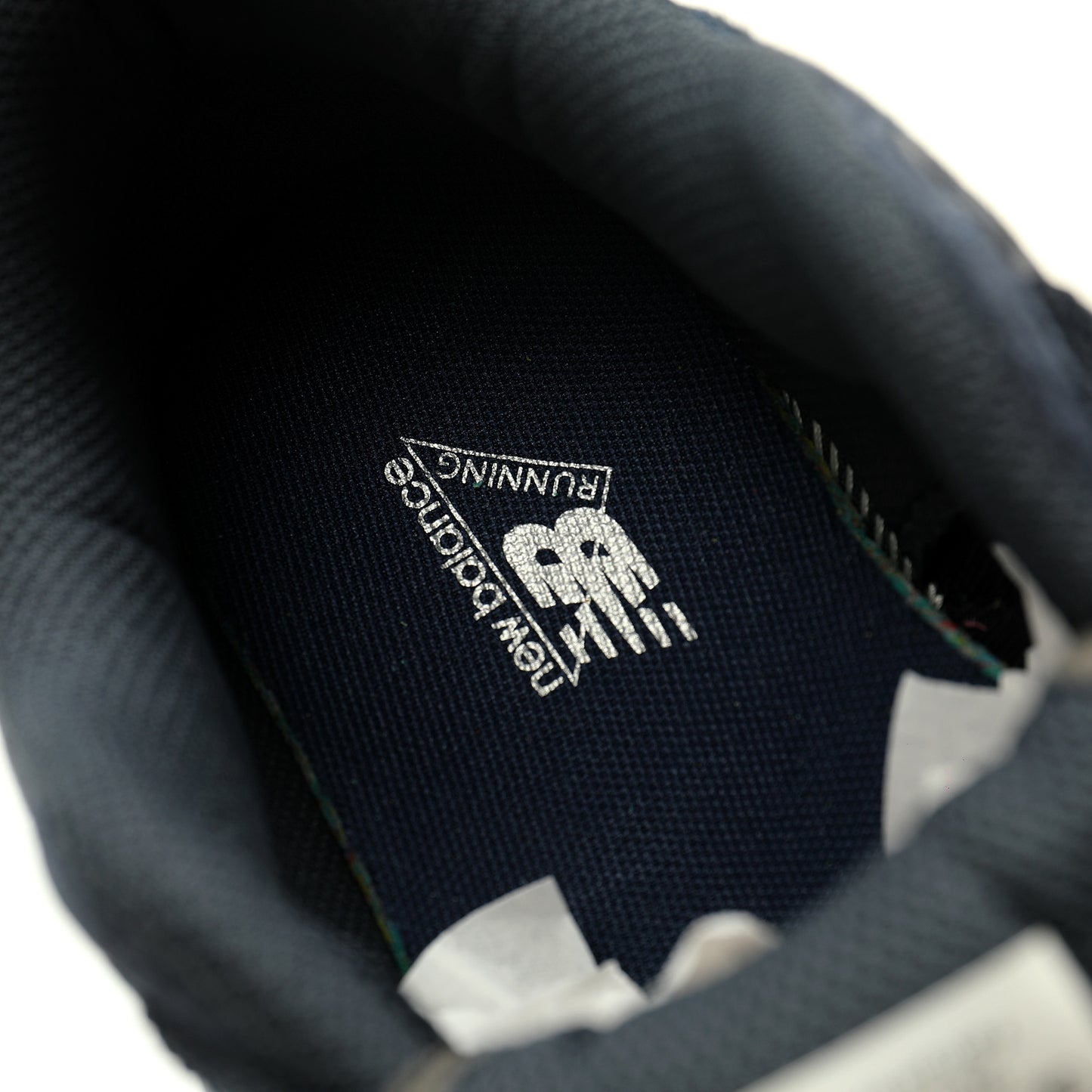 New Balance U9060 Sneaker   Dark blue