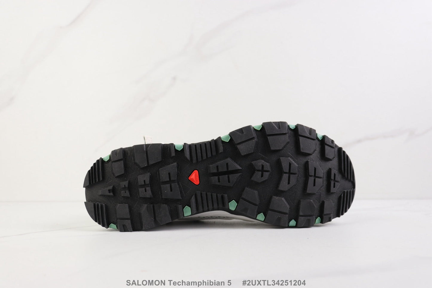 Salomon Techamphibian 5'  White