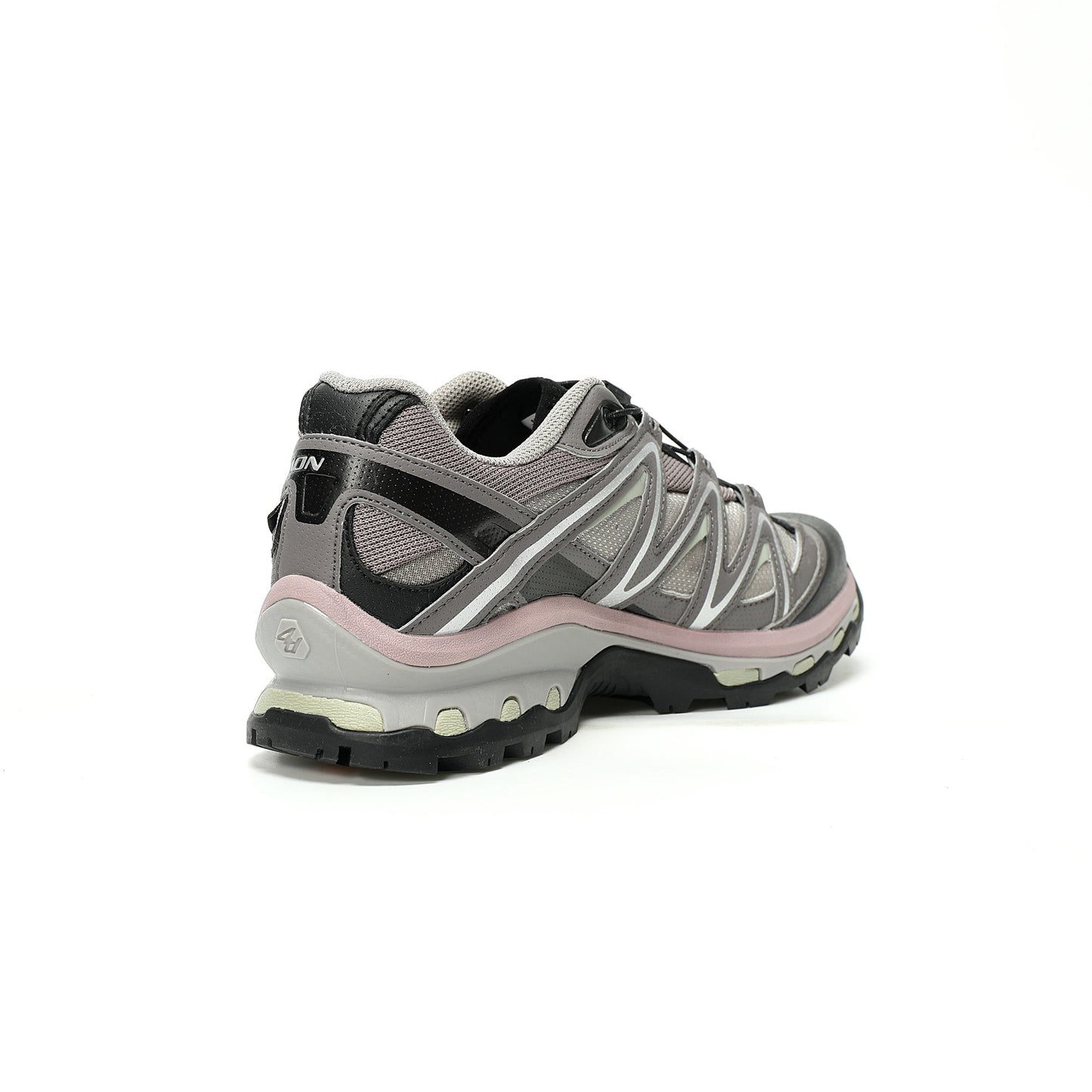 SALOMON XT-Quest Adv   Grey / Black / Pink