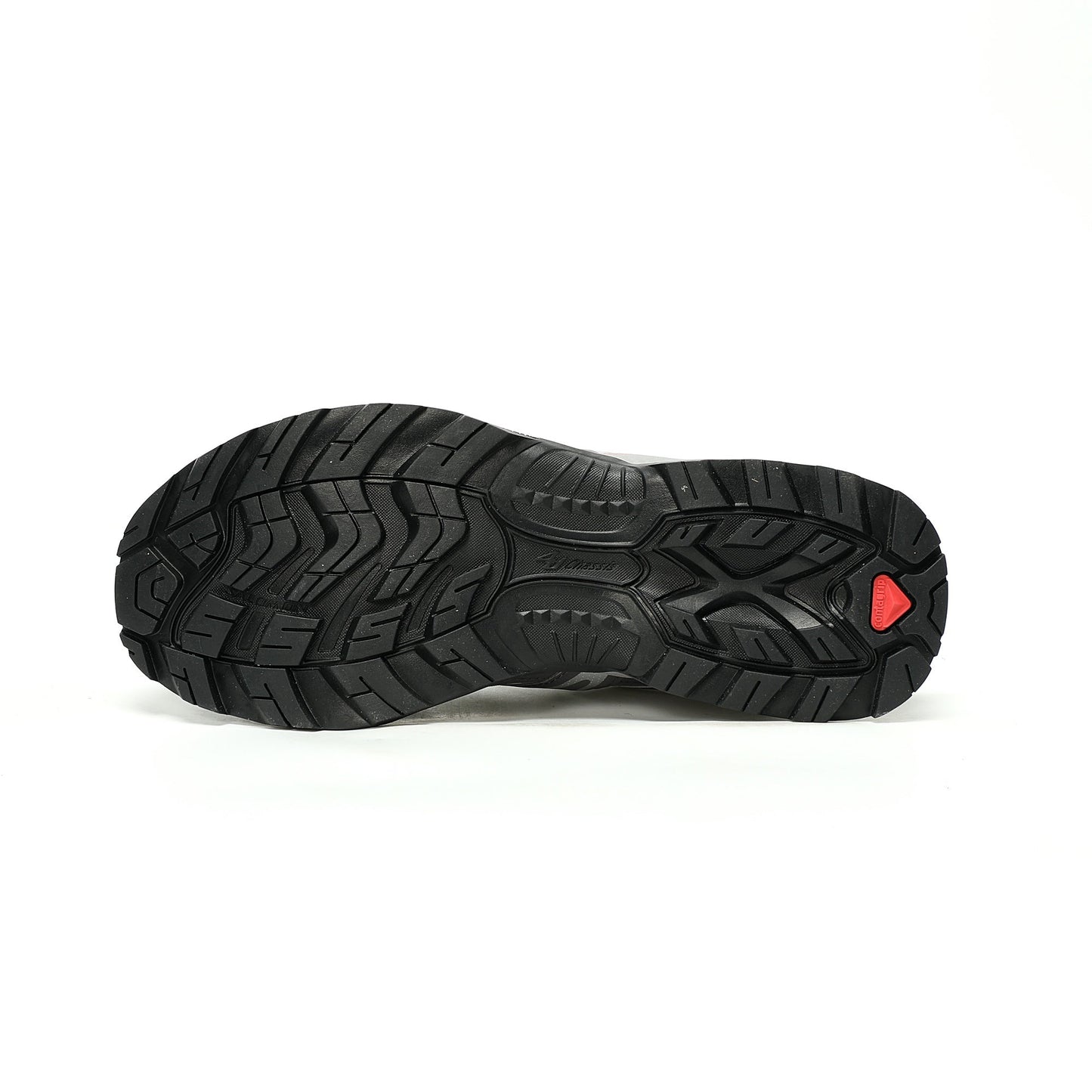 SALOMON XT-Quest Adv   Grey / Black / Pink