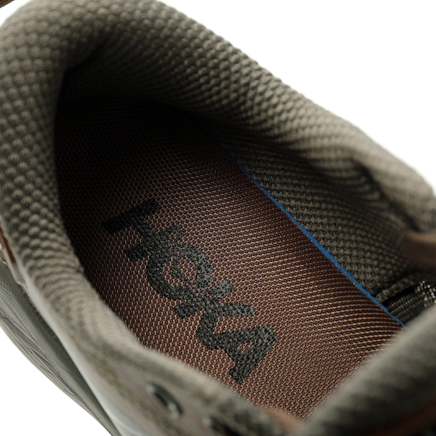 HOKA Mafate Speed 2 Low | Trail Running Shoes   Dark brown