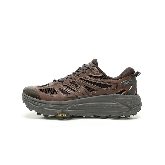 HOKA Mafate Speed 2 Low | Trail Running Shoes   Brown
