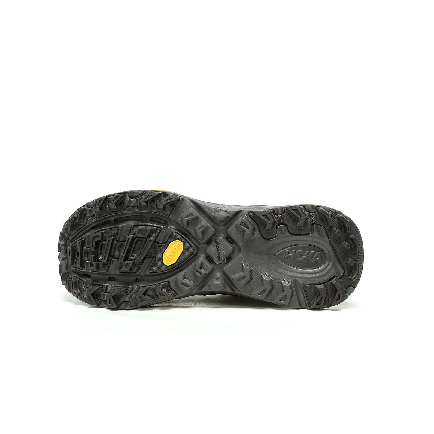 HOKA Mafate Speed 2 Low | Trail Running Shoes   Brown