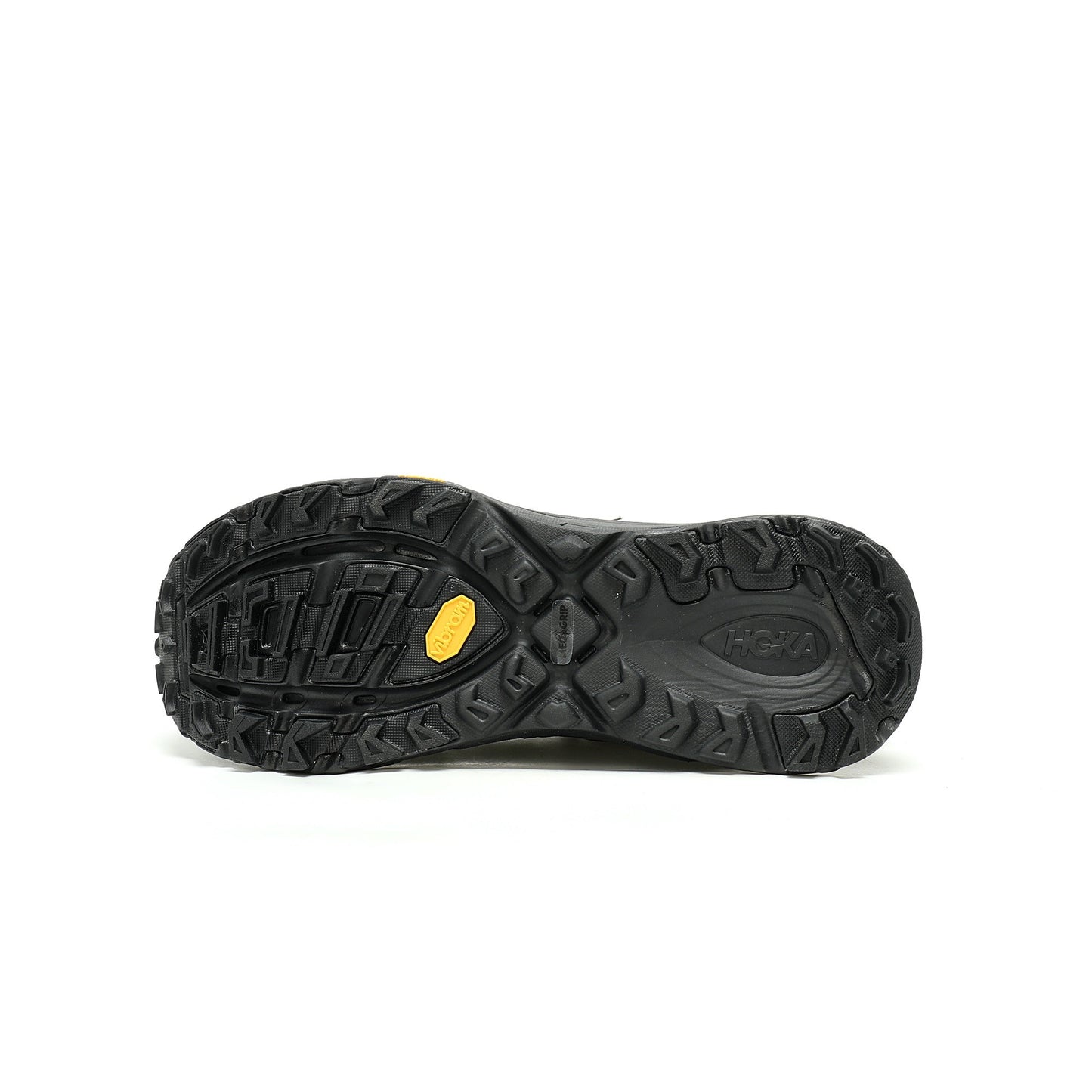 HOKA Mafate Speed 2 Low | Trail Running Shoes    Black