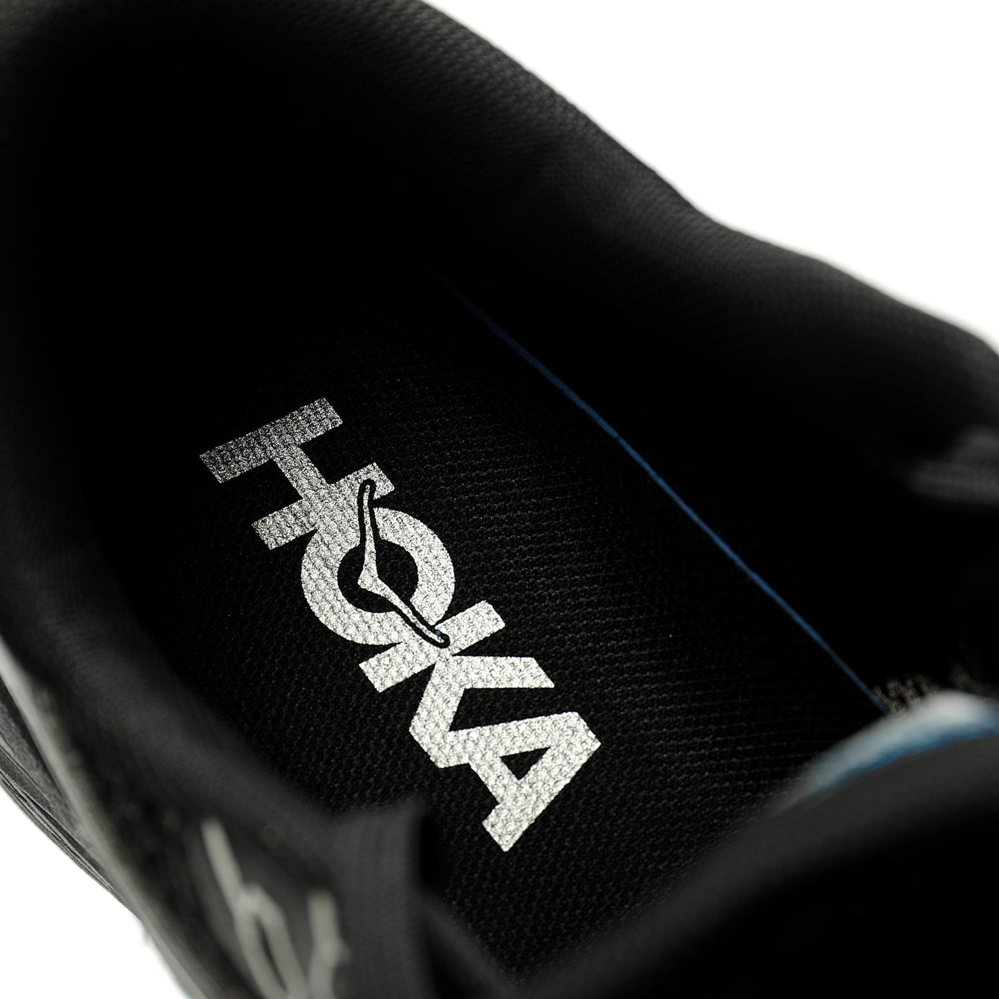HOKA Mafate Speed 2 Low | Trail Running Shoes    Black