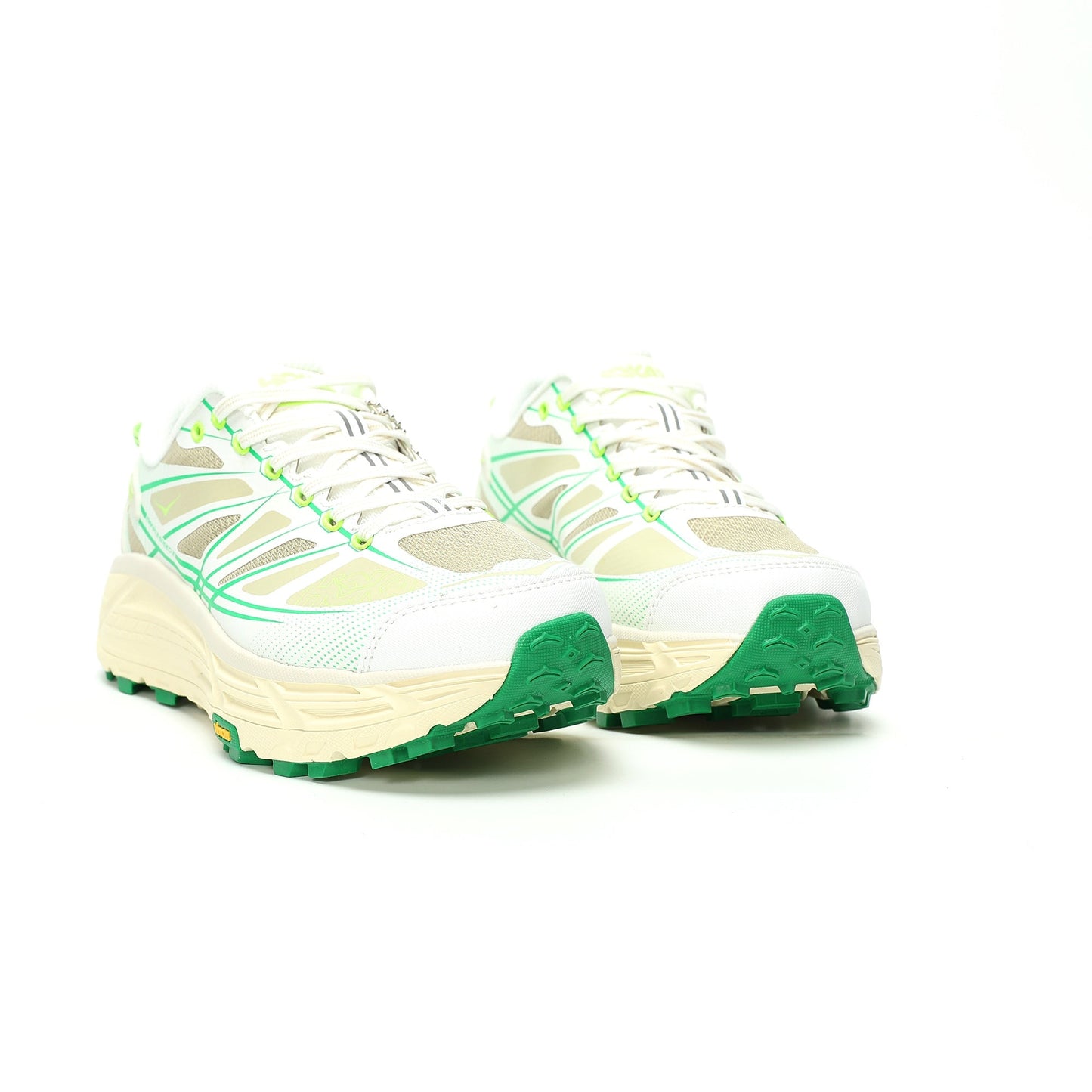 HOKA Mafate Speed 2 Low | Trail Running Shoes