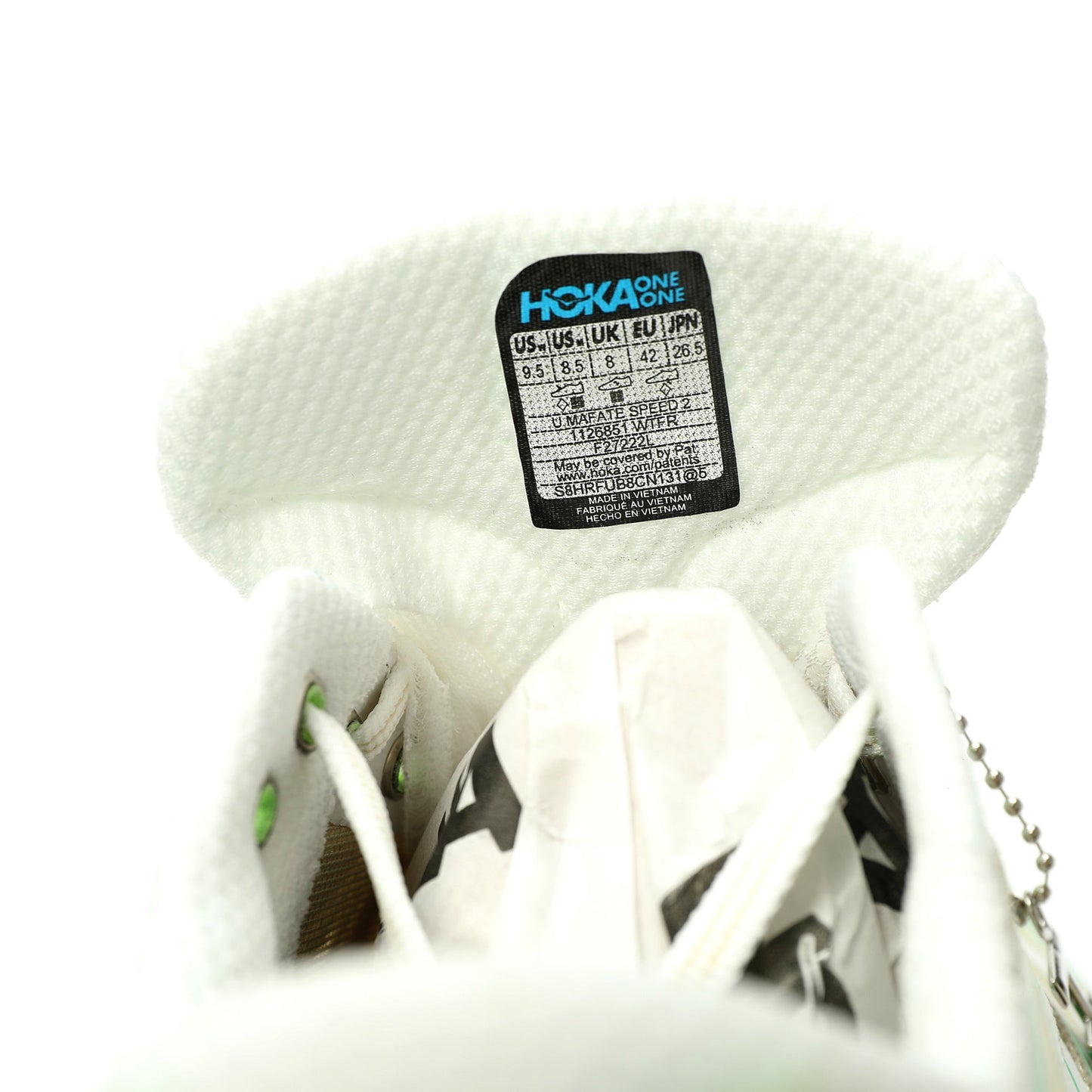 HOKA Mafate Speed 2 Low | Trail Running Shoes