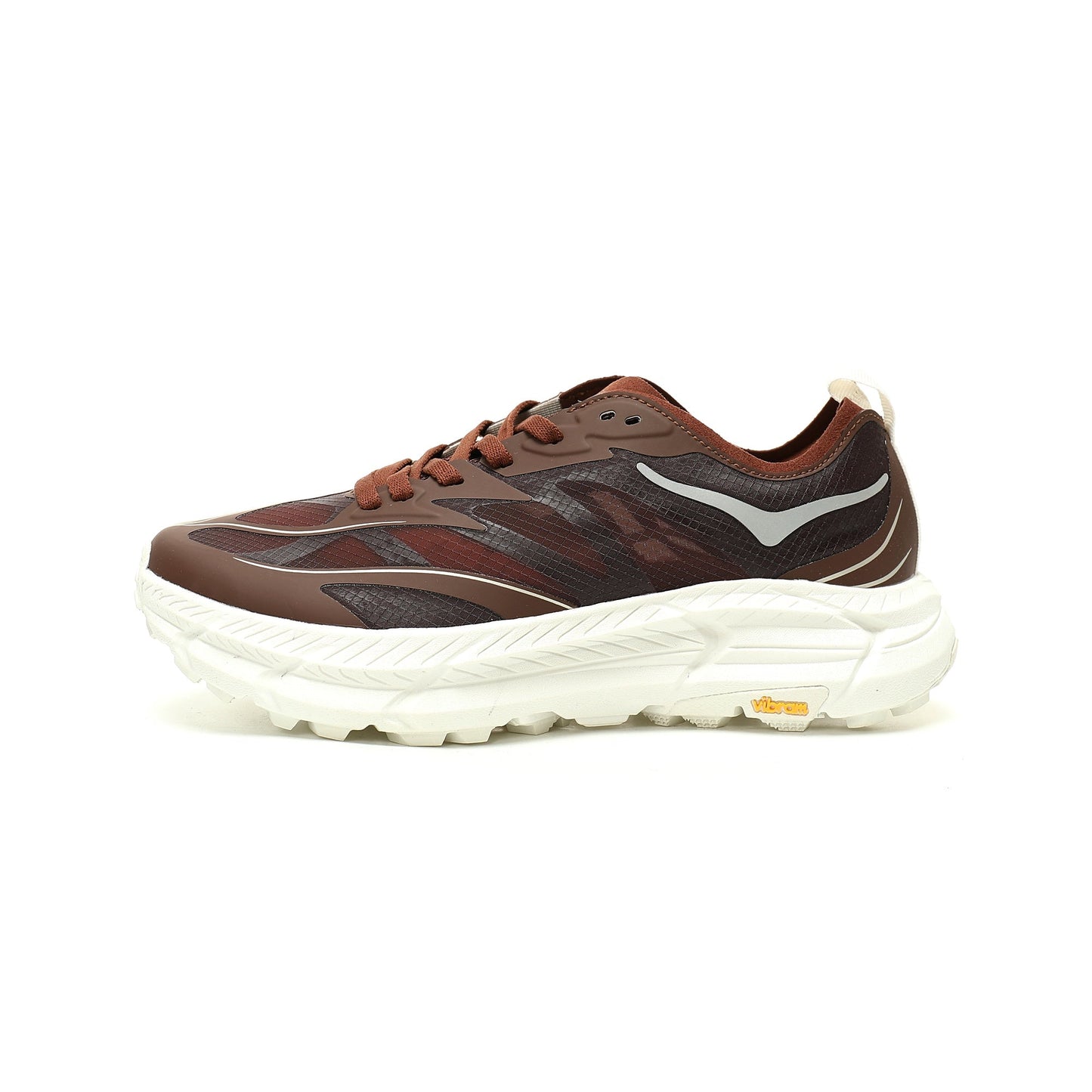 HOKA Mafate Speed 2 Low | Trail Running Shoes   Brown