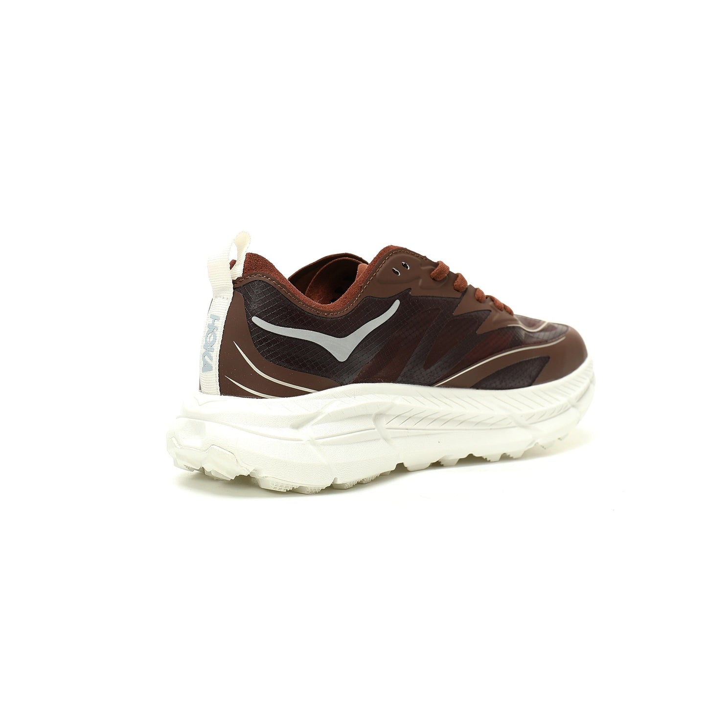 HOKA Mafate Speed 2 Low | Trail Running Shoes   Brown