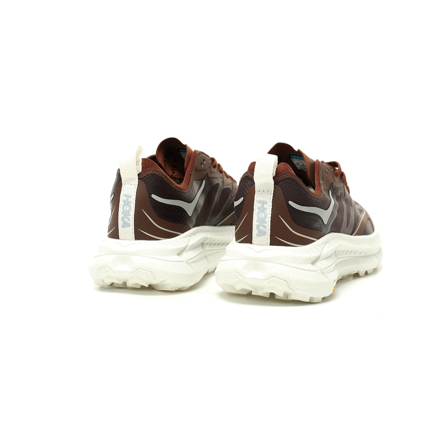 HOKA Mafate Speed 2 Low | Trail Running Shoes   Brown