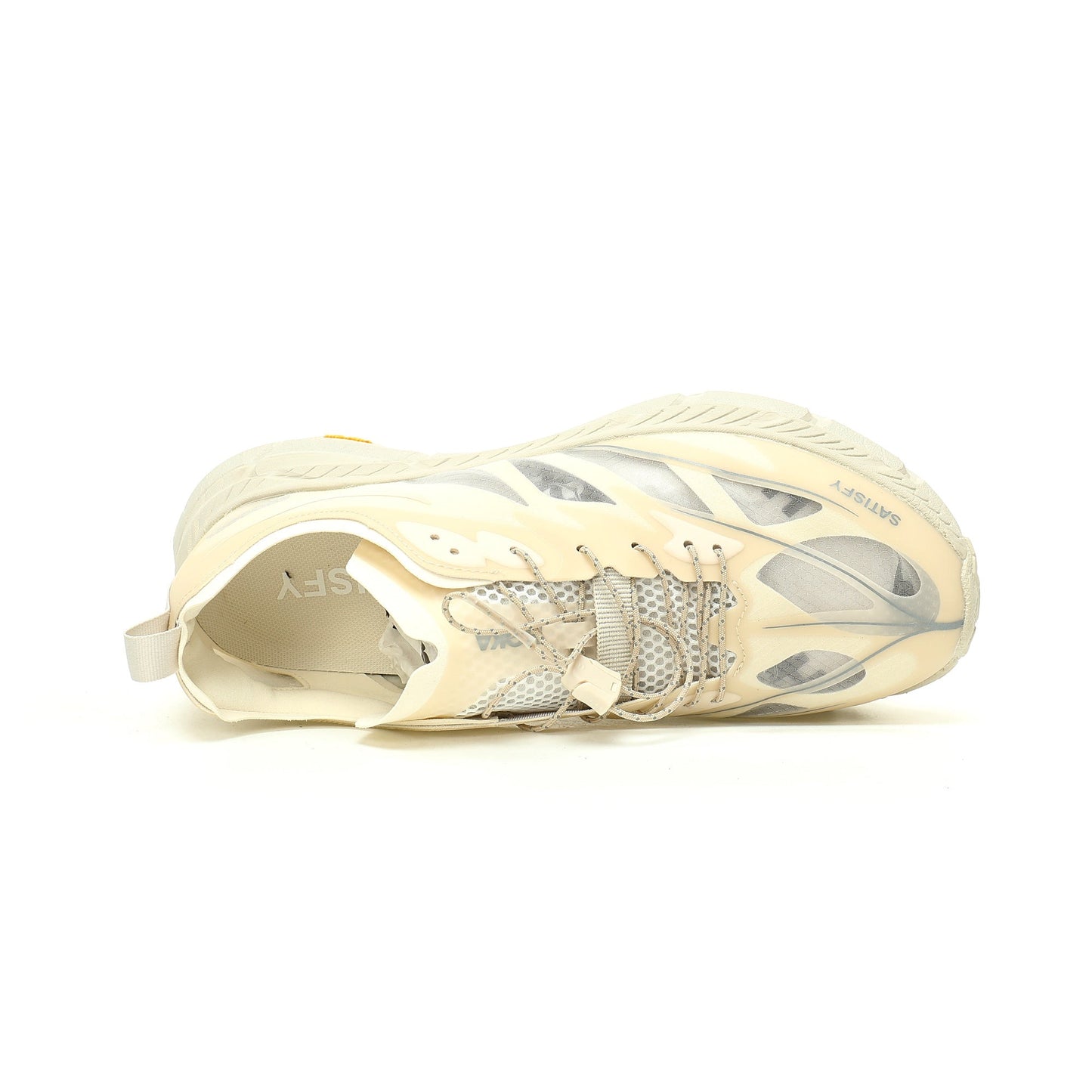 HOKA Mafate Speed 2 Low | Trail Running Shoes   Beige