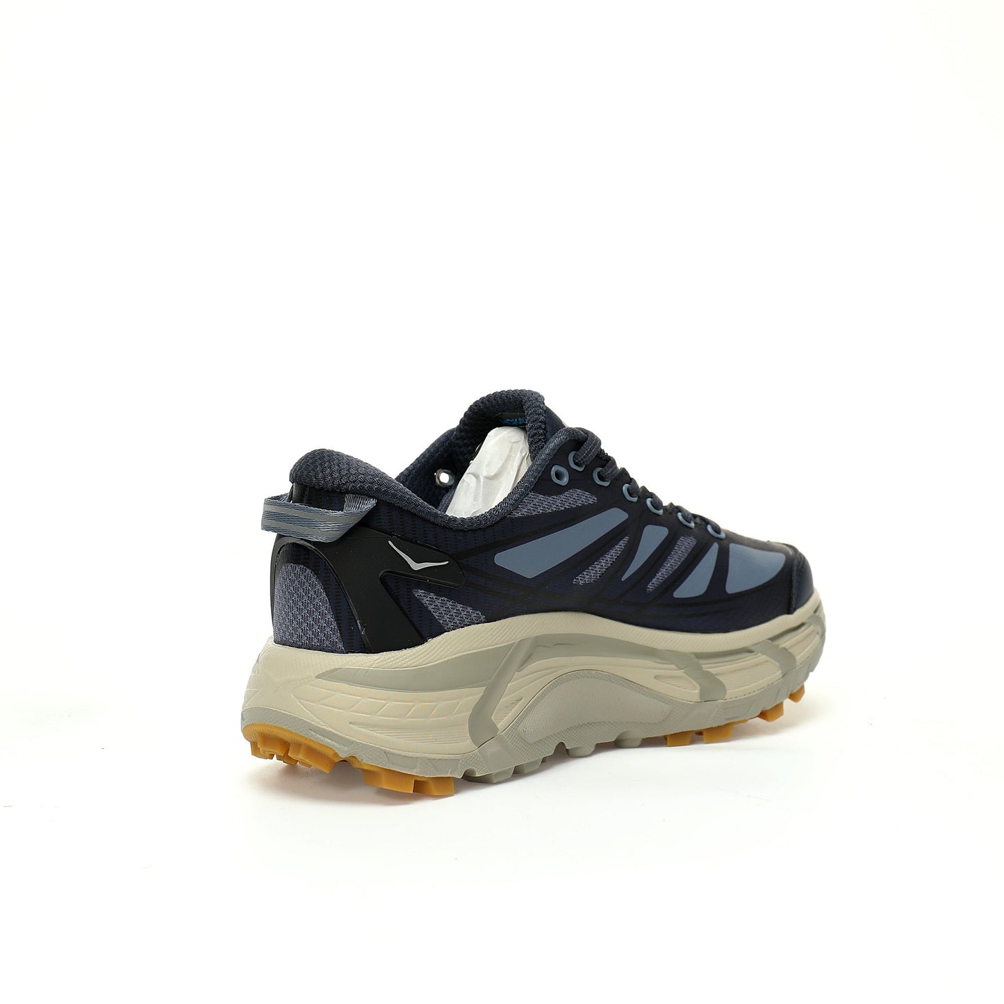HOKA Mafate Speed 2 Low | Trail Running Shoes   Navy blue