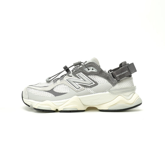 New Balance U9060 Sneaker  Mesh surface /Grey