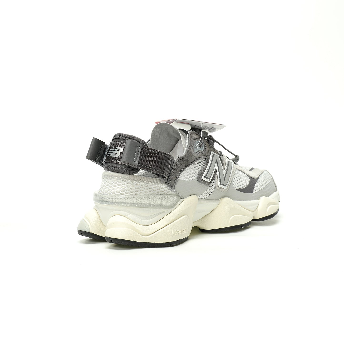 New Balance U9060 Sneaker  Mesh surface /Grey