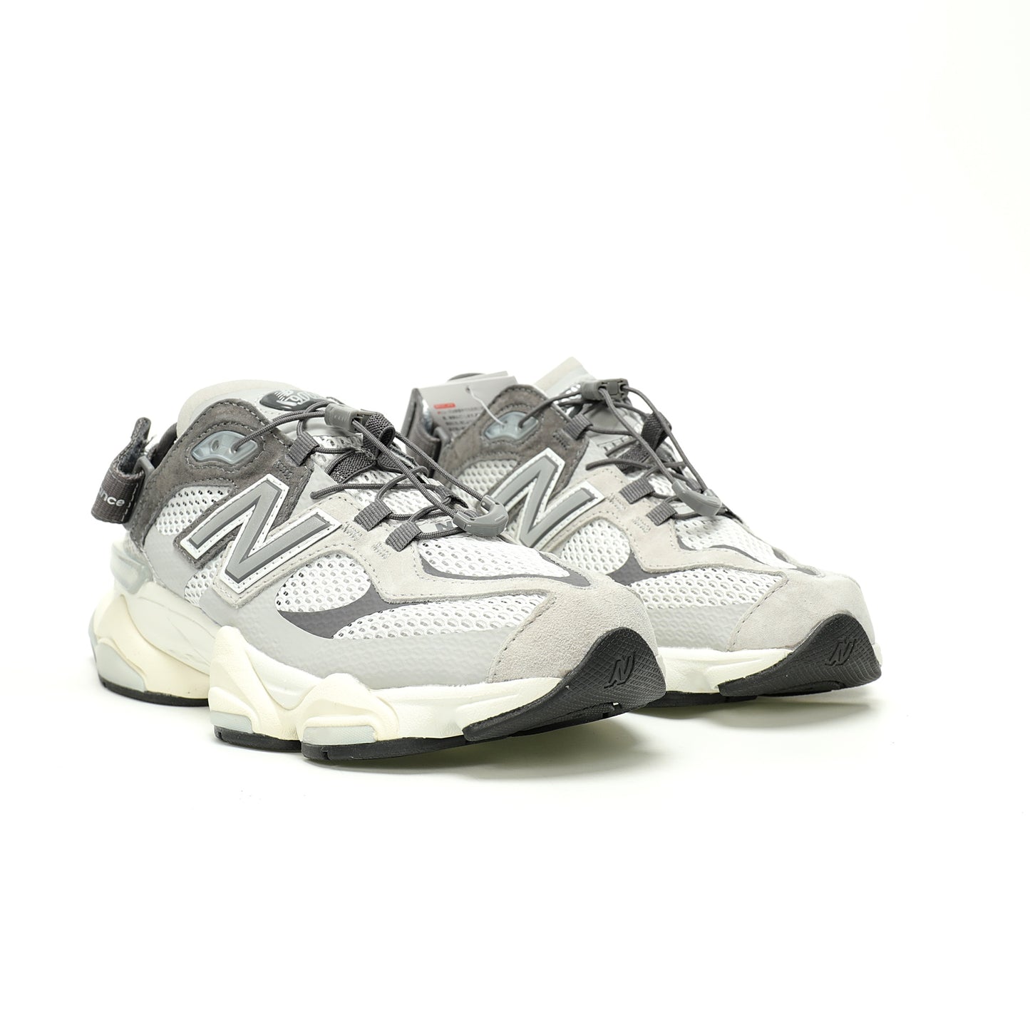 New Balance U9060 Sneaker  Mesh surface /Grey