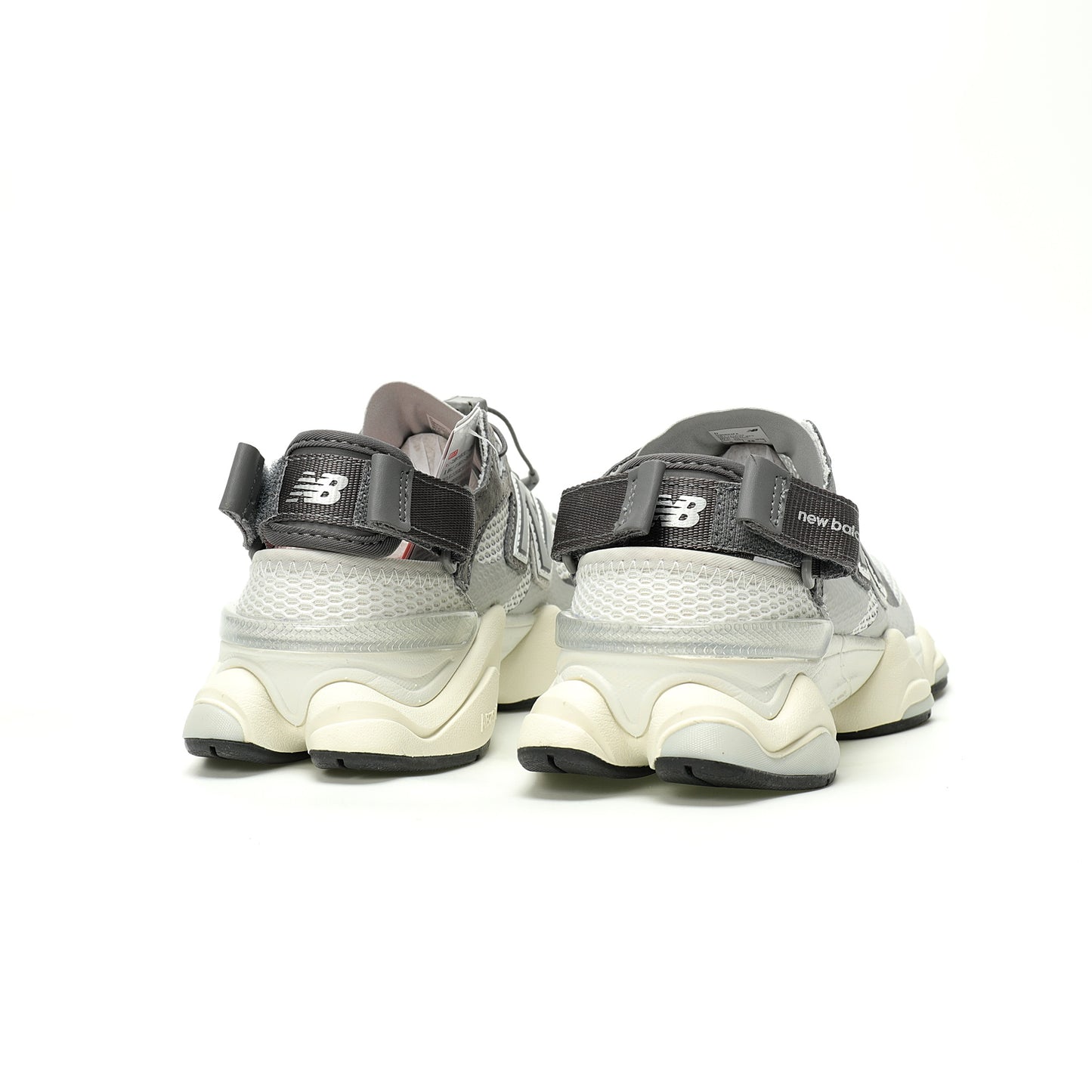 New Balance U9060 Sneaker  Mesh surface /Grey