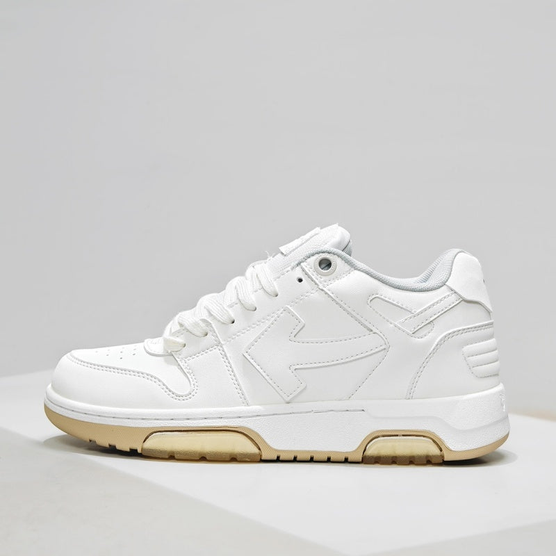 Off-White™ "Out Of Office" OOO Sneaker