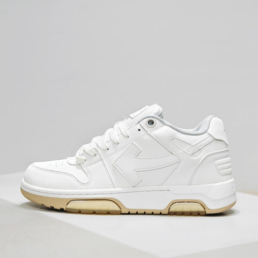 Off-White™ "Out Of Office" OOO Sneaker